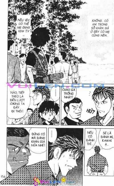 Dan Doh! Xi Chapter 59 trang 3