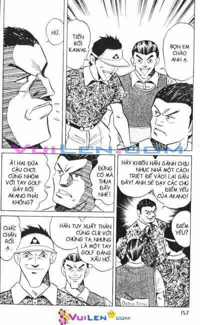 Dan Doh! Xi Chapter 59 trang 4