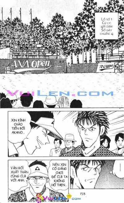 Dan Doh! Xi Chapter 59 trang 5