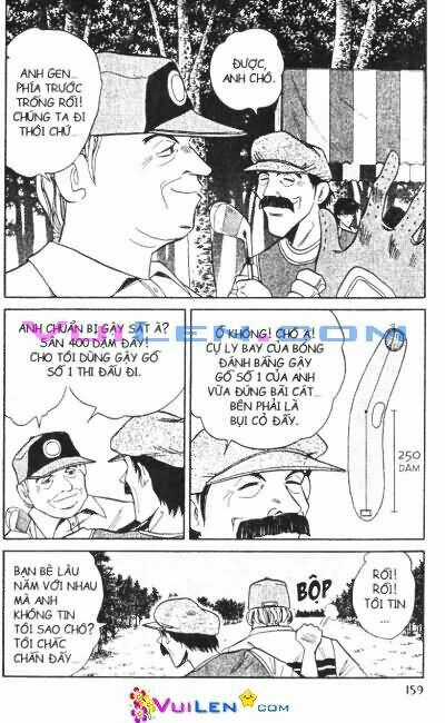 Dan Doh! Xi Chapter 59 trang 6