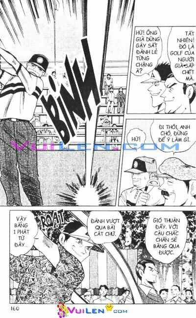 Dan Doh! Xi Chapter 59 trang 7