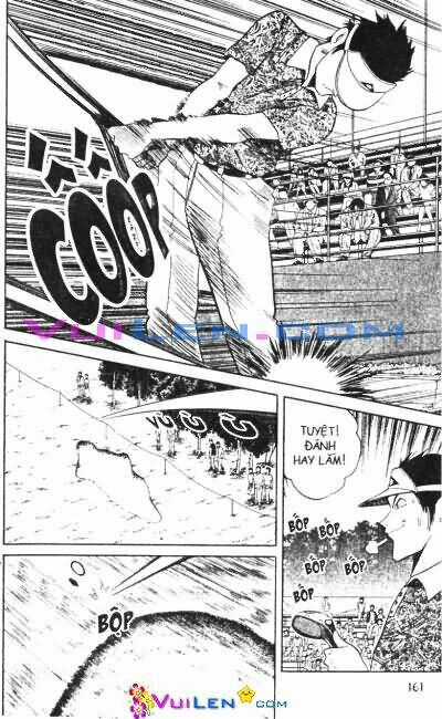 Dan Doh! Xi Chapter 59 trang 8