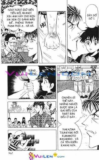 Dan Doh! Xi Chapter 59 trang 9