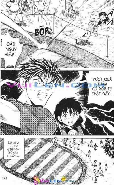 Dan Doh! Xi Chapter 60 trang 1