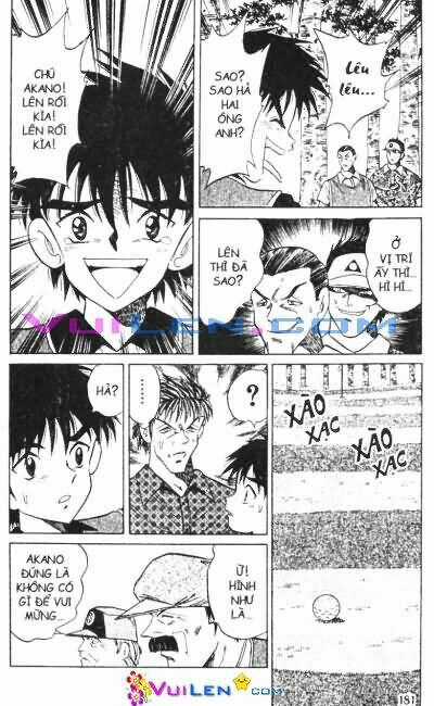 Dan Doh! Xi Chapter 60 trang 10