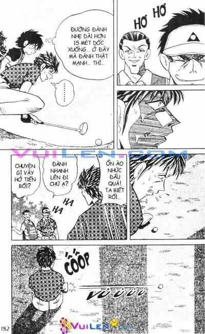 Dan Doh! Xi Chapter 60 trang 11