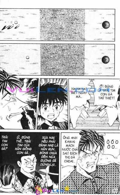 Dan Doh! Xi Chapter 60 trang 12