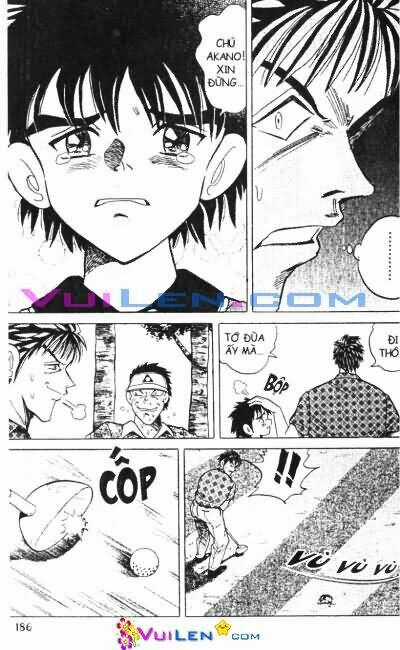 Dan Doh! Xi Chapter 60 trang 15