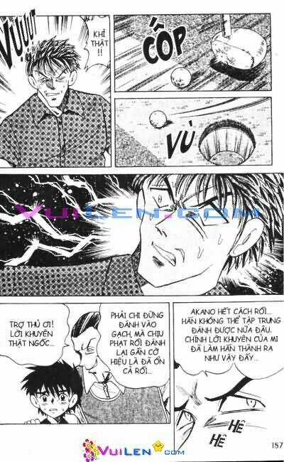 Dan Doh! Xi Chapter 60 trang 16