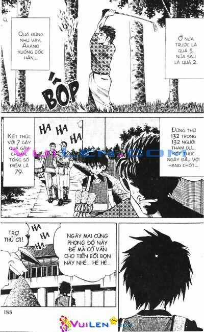 Dan Doh! Xi Chapter 60 trang 17