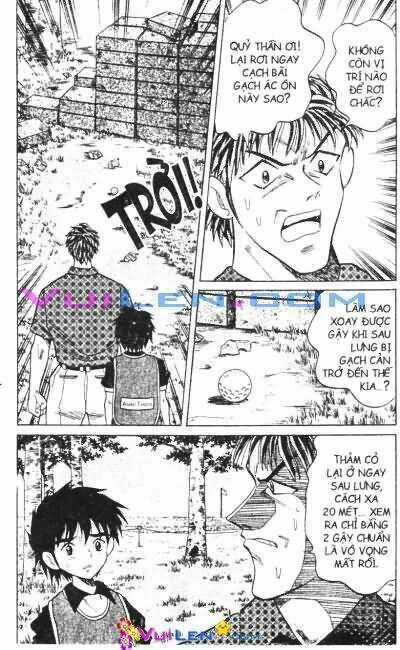 Dan Doh! Xi Chapter 60 trang 2