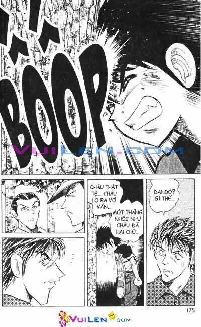 Dan Doh! Xi Chapter 60 trang 4