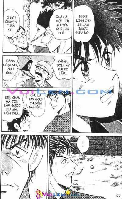 Dan Doh! Xi Chapter 60 trang 6