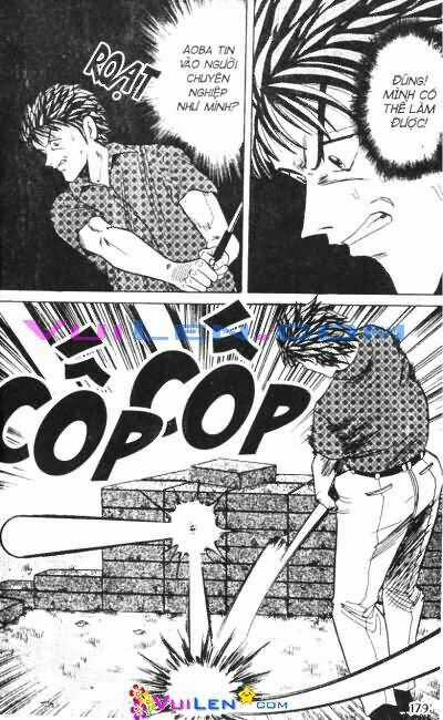 Dan Doh! Xi Chapter 60 trang 8