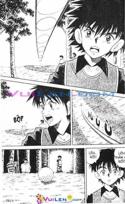 Dan Doh! Xi Chapter 60 trang 9