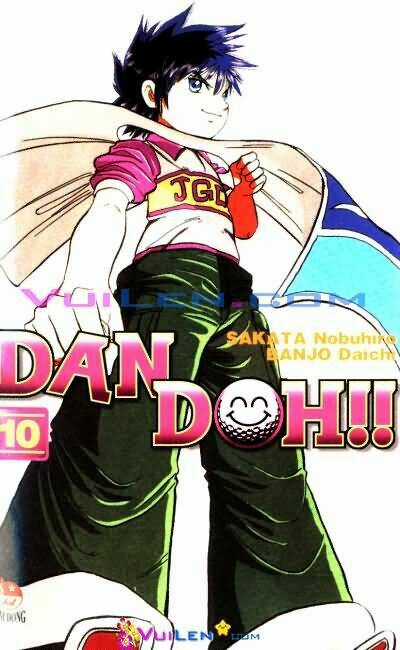 Dan Doh! Xi Chapter 61 trang 0