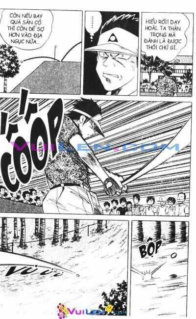 Dan Doh! Xi Chapter 61 trang 14