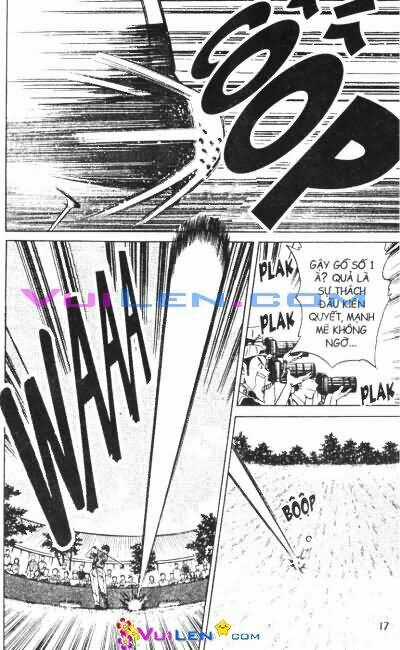 Dan Doh! Xi Chapter 61 trang 17