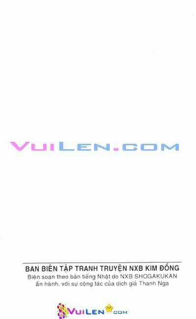 Dan Doh! Xi Chapter 61 trang 2