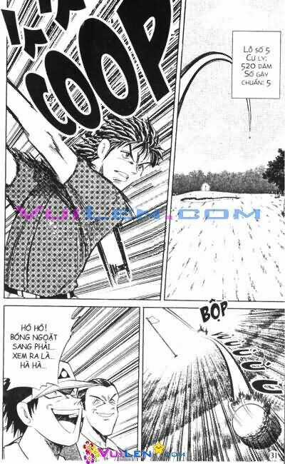 Dan Doh! Xi Chapter 61 trang 31