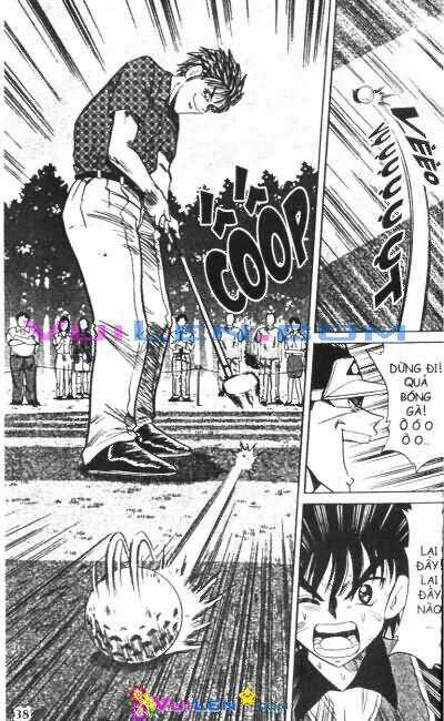 Dan Doh! Xi Chapter 61 trang 38