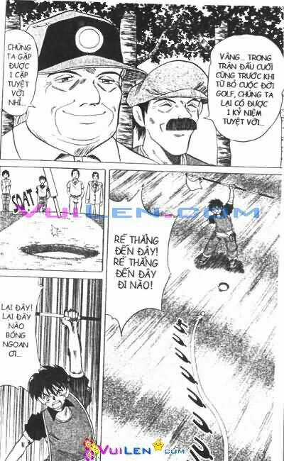 Dan Doh! Xi Chapter 61 trang 39