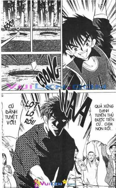 Dan Doh! Xi Chapter 61 trang 40