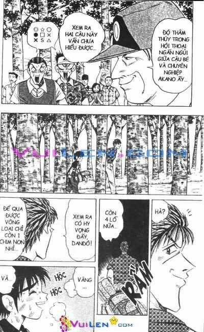 Dan Doh! Xi Chapter 61 trang 41