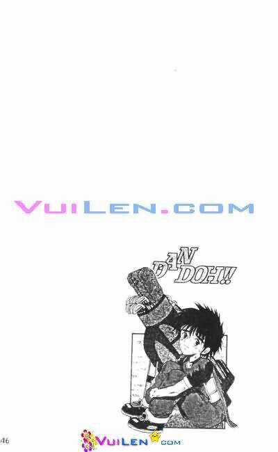 Dan Doh! Xi Chapter 61 trang 46