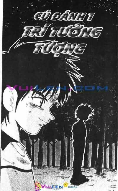 Dan Doh! Xi Chapter 61 trang 7