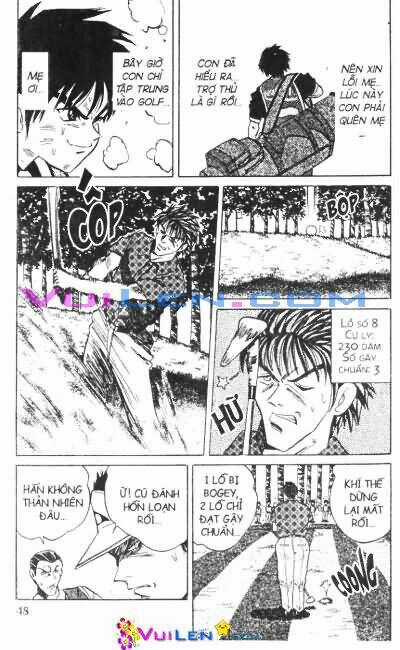 Dan Doh! Xi Chapter 62 trang 1