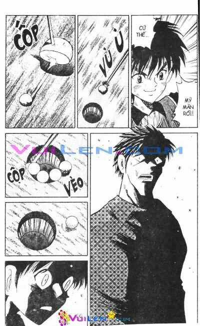 Dan Doh! Xi Chapter 62 trang 11