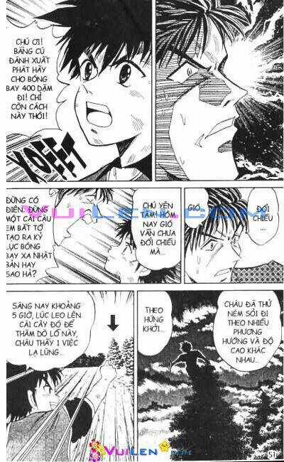 Dan Doh! Xi Chapter 62 trang 4