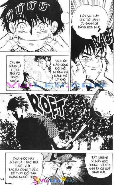 Dan Doh! Xi Chapter 62 trang 7