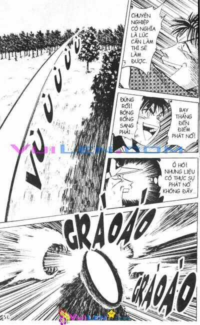 Dan Doh! Xi Chapter 62 trang 8