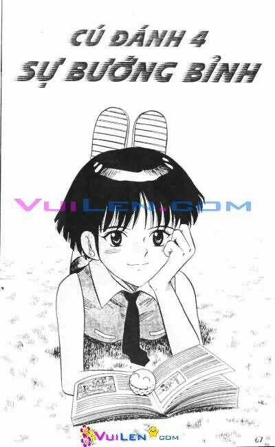 Dan Doh! Xi Chapter 63 trang 0
