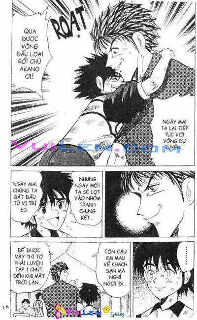 Dan Doh! Xi Chapter 63 trang 1