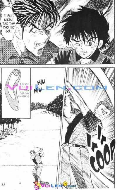 Dan Doh! Xi Chapter 63 trang 15