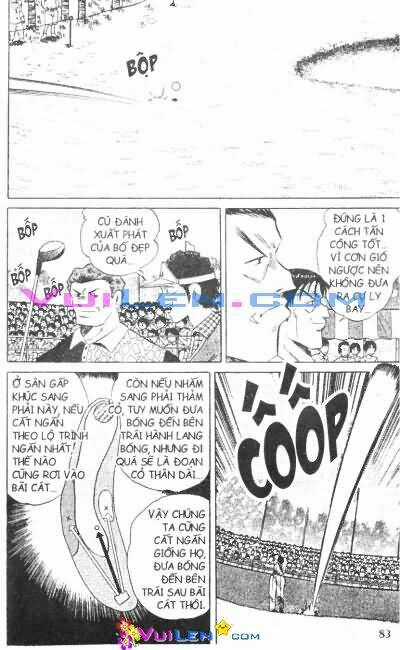 Dan Doh! Xi Chapter 63 trang 16