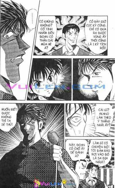 Dan Doh! Xi Chapter 63 trang 18