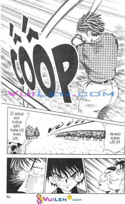 Dan Doh! Xi Chapter 63 trang 19