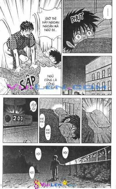 Dan Doh! Xi Chapter 63 trang 7