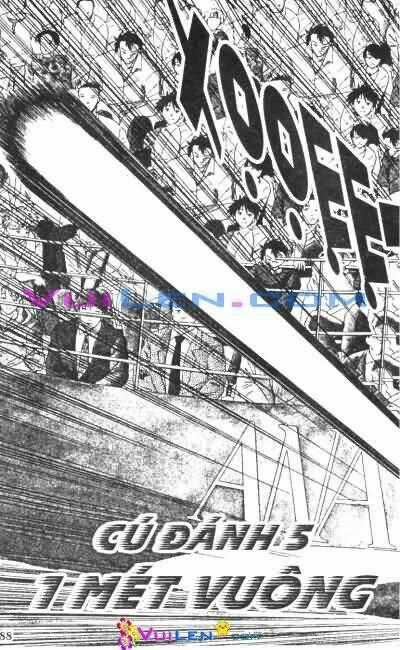 Dan Doh! Xi Chapter 64 trang 0