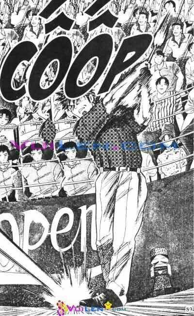 Dan Doh! Xi Chapter 64 trang 1