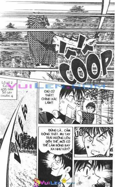 Dan Doh! Xi Chapter 64 trang 13