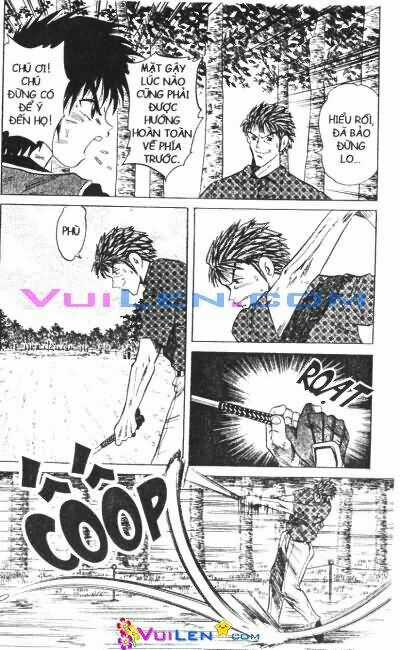 Dan Doh! Xi Chapter 64 trang 15