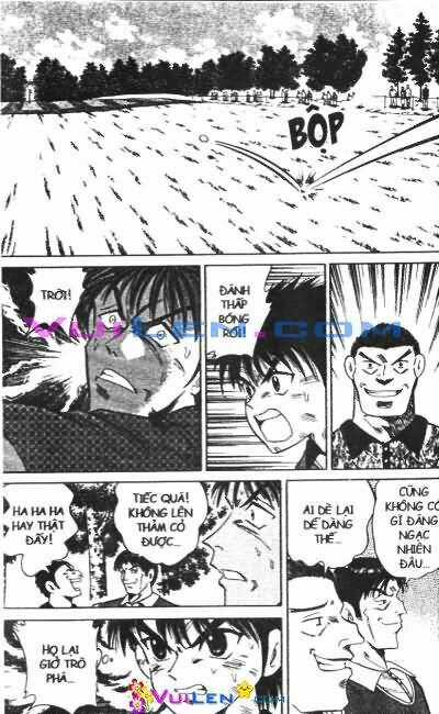 Dan Doh! Xi Chapter 64 trang 16