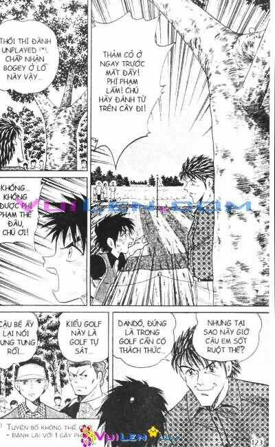 Dan Doh! Xi Chapter 64 trang 19