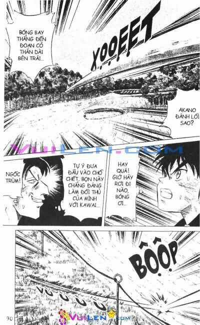 Dan Doh! Xi Chapter 64 trang 2