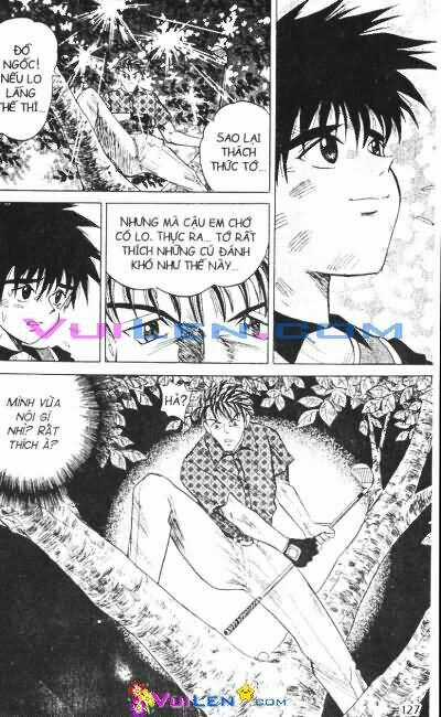 Dan Doh! Xi Chapter 64 trang 23